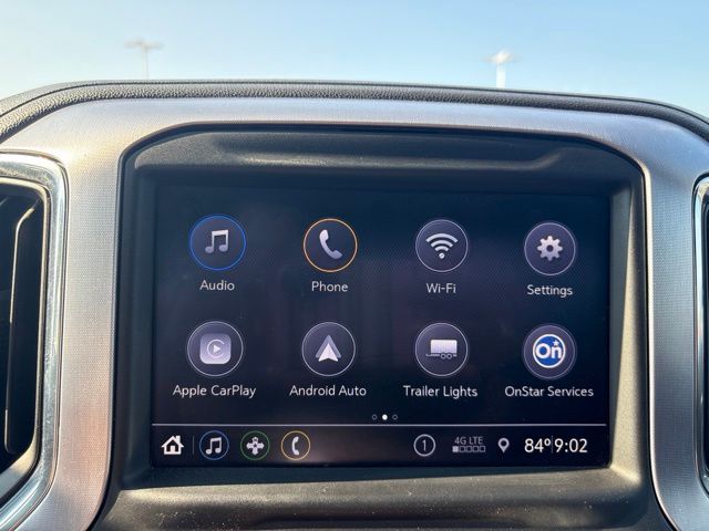 Used 2020 GMC Sierra 1500 Truck