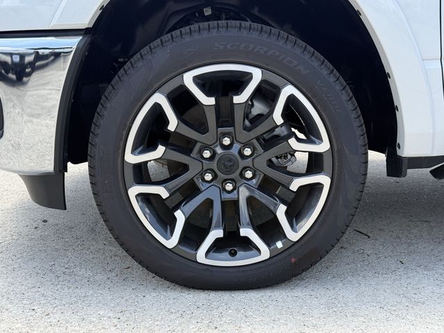 2026 Ram 1500 Limited - 6
