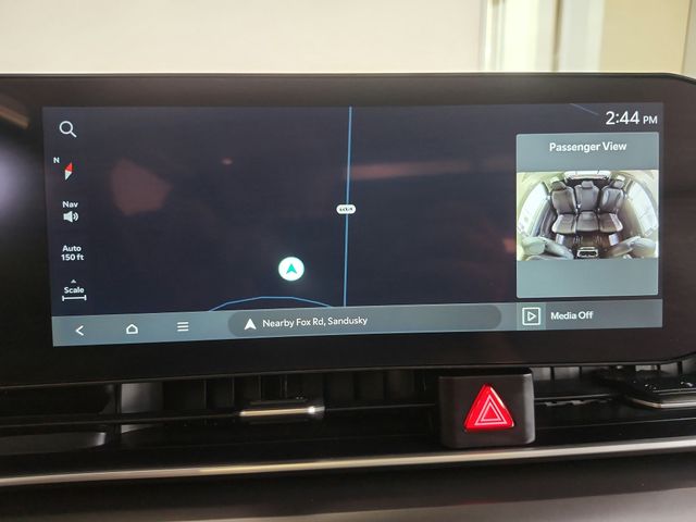 Used 2026 Kia Carnival Van