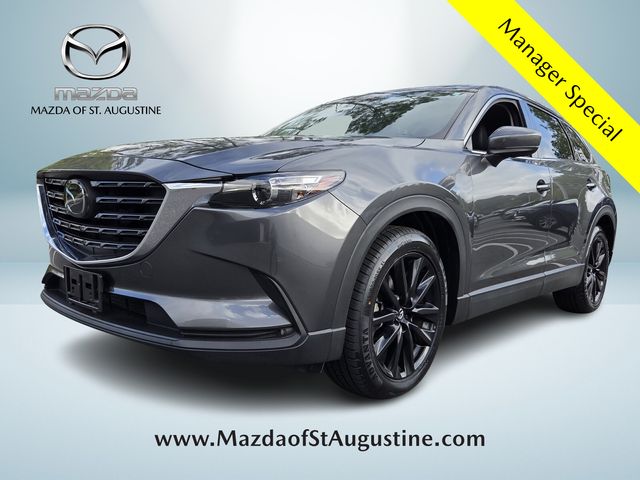 2023 Mazda CX-9 Touring Plus AWD