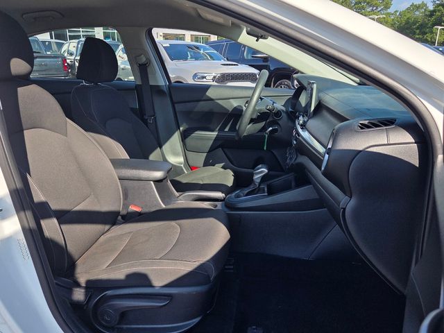 Used 2020 Kia Forte Sedan