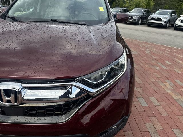 Used 2019 Honda CR-V SUV