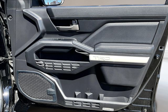 Used 2024 Toyota Tacoma TRD Off-Road 4D Double Cab