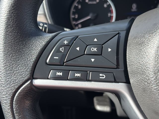 2025 Nissan Altima SV - Photo 18