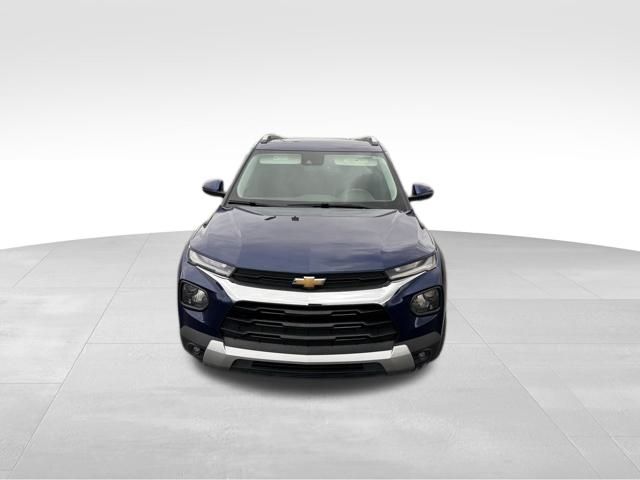 2022 Chevrolet TrailBlazer LT 8