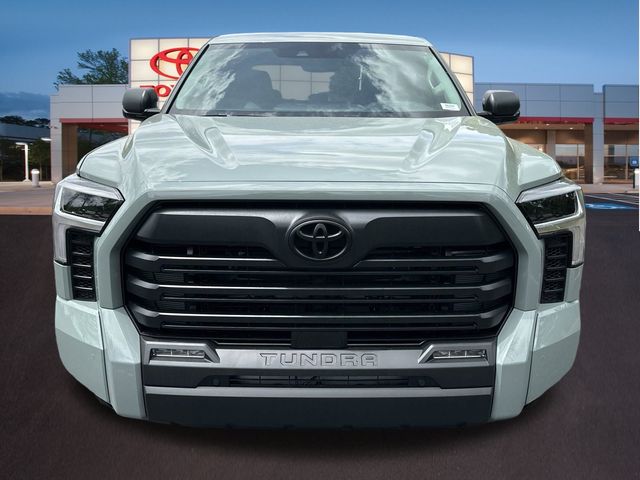 2024 Toyota Tundra SR5 35