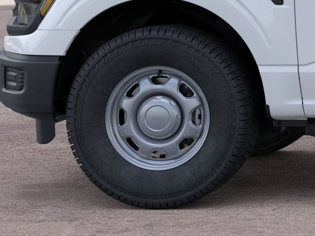 2026 Ford F-150 XL:TKE53702