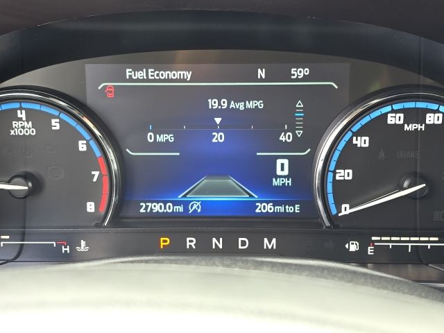 2024 Ford Bronco Sport Badlands:B02165