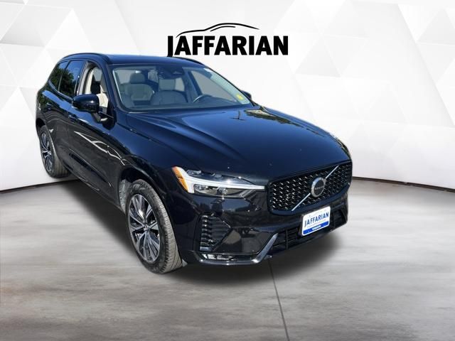 Used 2024 Volvo XC60 SUV