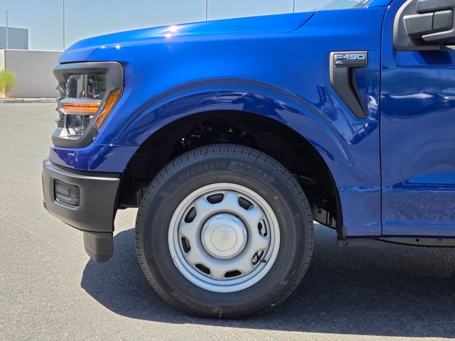 New 2026 Ford F-150 XL 4D SuperCrew