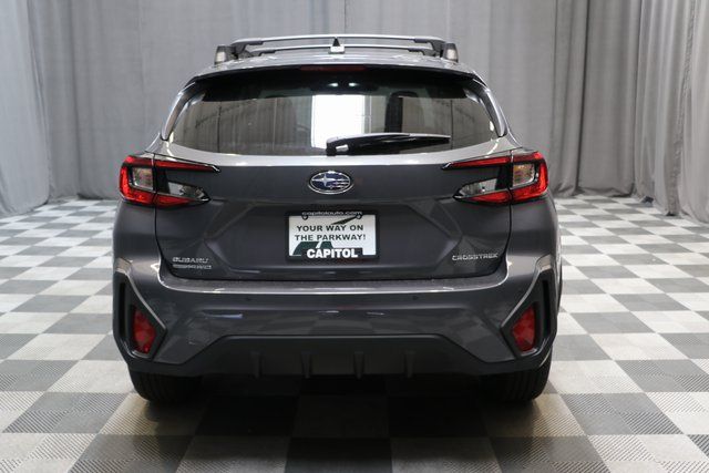 2024 Subaru Crosstrek Limited 17