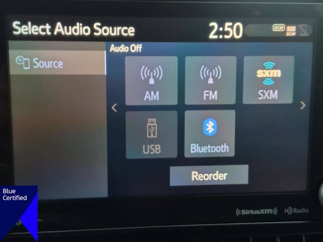 Used 2021 Gray Toyota XSE image 23