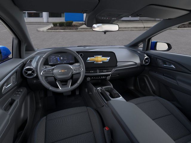New 2025 Chevrolet Equinox EV For Sale in Livonia, MI