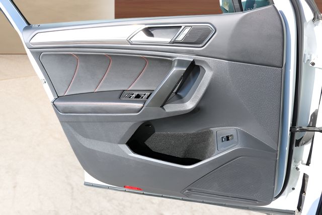 Used Car 2024 Volkswagen Tiguan  2.0t Wolfsburg Edition For Sale Under $25,000 In Austin, Texas