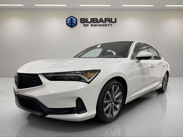 2024 Acura Integra -'s photo