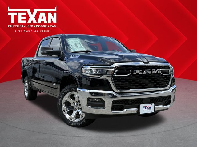 2026 Ram 1500 Big Horn/Lone Star - 0