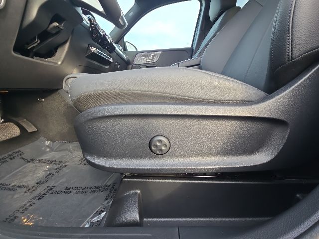 2025 Mercedes-Benz GLB GLB 250:168284A