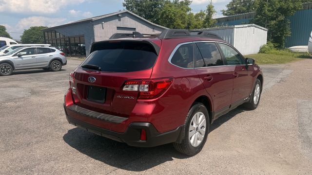 Used 2019 Subaru Outback SUV