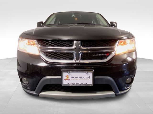 2019 Dodge Journey SE 24