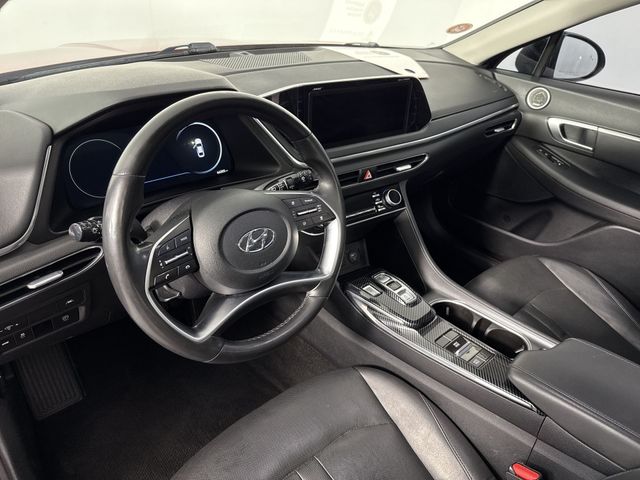 Used 2020 Hyundai Sonata For Sale in Indianapolis, IN