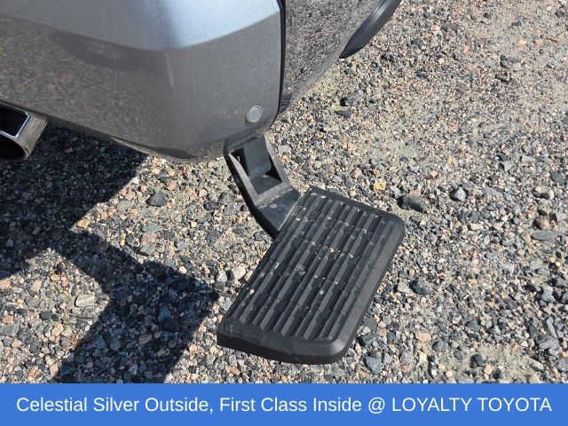 Used 2024 Toyota Tundra Truck