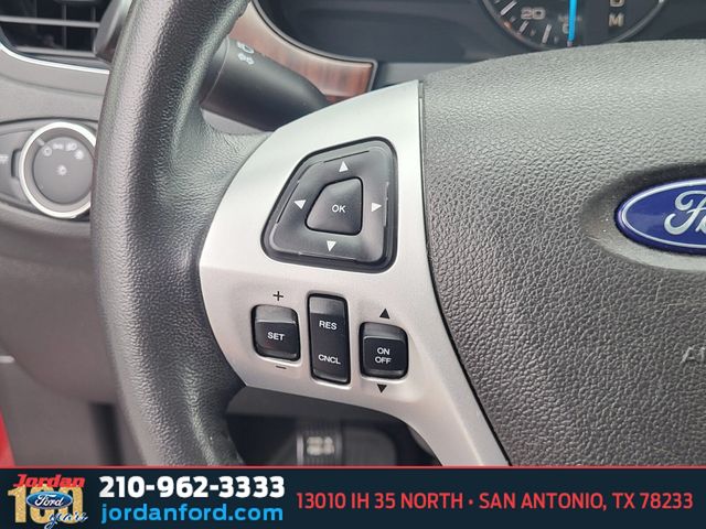 Used Car 2011 Ford Edge  Limited For Sale Under $10,000 In San Antonio, Texas