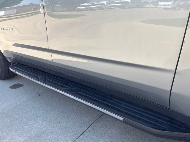 Used 2024 Chevrolet Suburban SUV