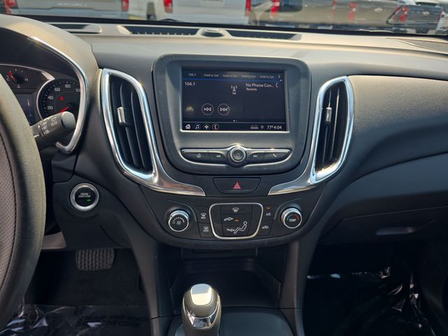 Used 2020 Gray Chevrolet LT image 20