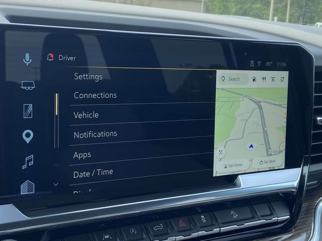 Used 2026 Red Chevrolet RST image 19