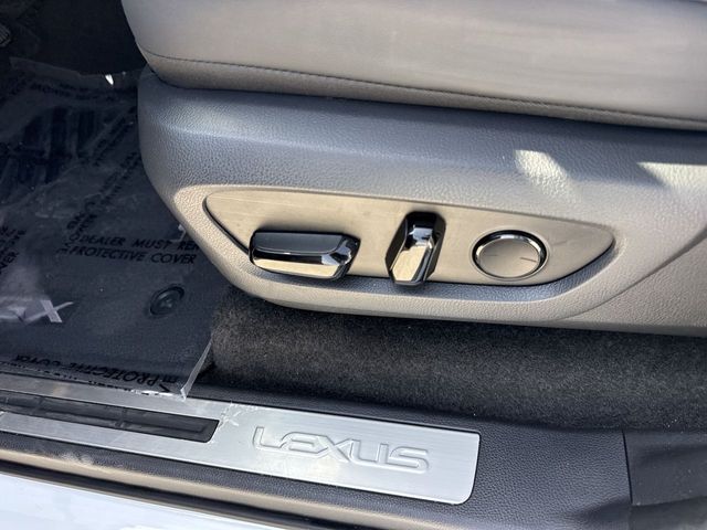 2024 Lexus GX - $79,998