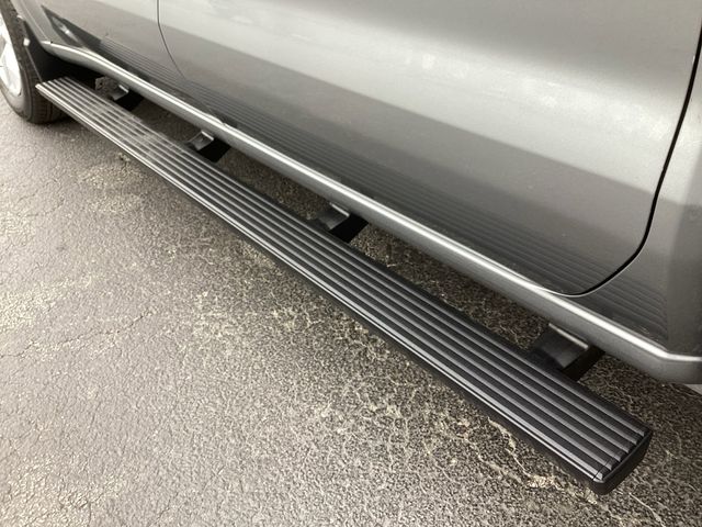 Used Car 2023 Chevrolet Silverado 1500  Custom For Sale Under $35,000 In San Antonio, Texas