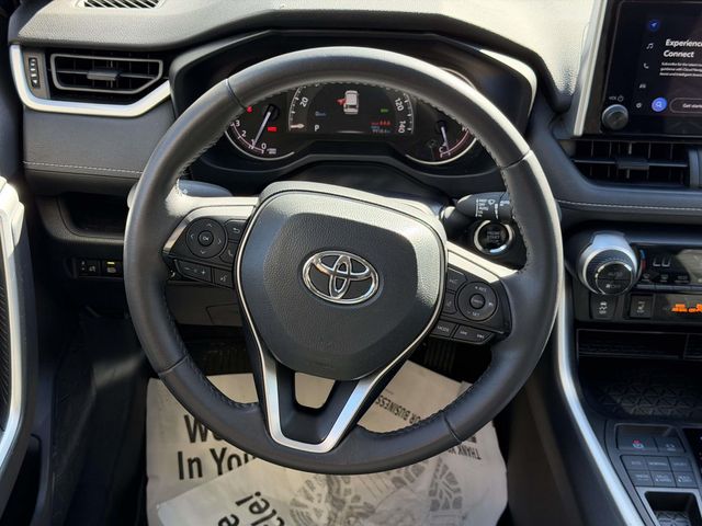 used 2023 Toyota RAV4 car, priced at $29,639