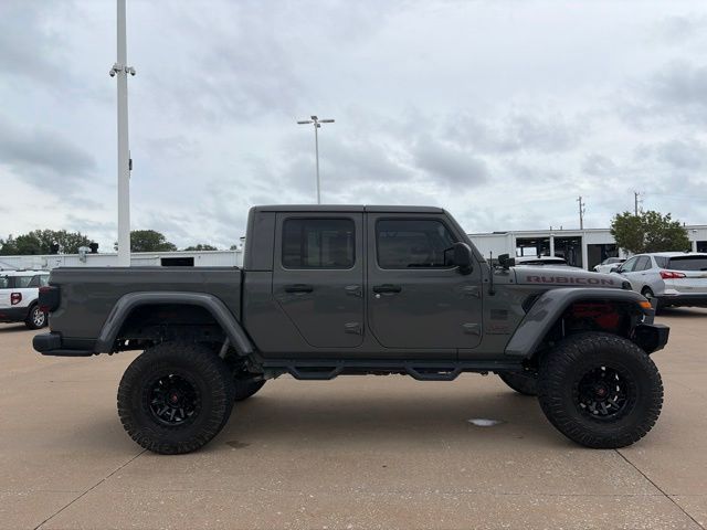 Used 2020 Jeep Gladiator Truck