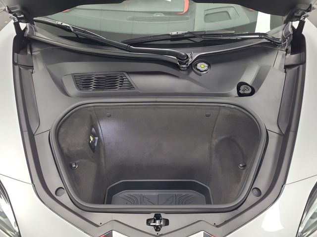 2026 – Chevrolet – Corvette