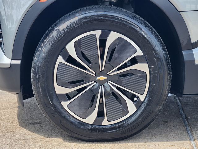 2024 Chevrolet Blazer EV LT Gray at Ultimate Motorsports