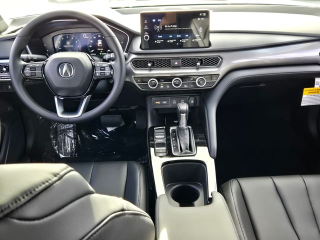 2026 Acura Integra - $34,295