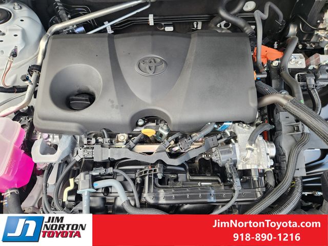 Used 2026 Toyota RAV4 SUV