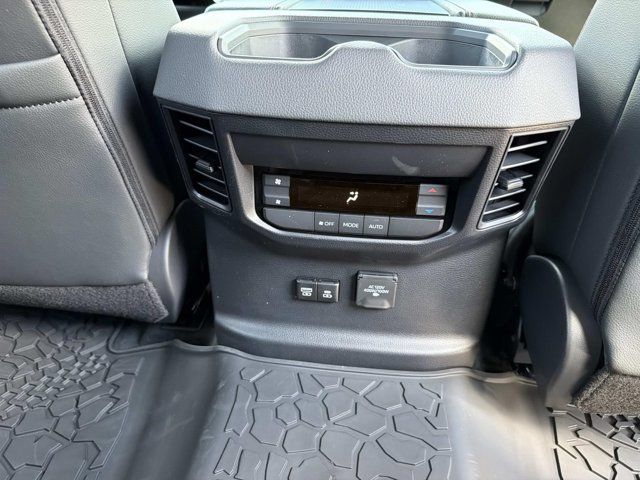 New 2026 Toyota Sequoia SUV
