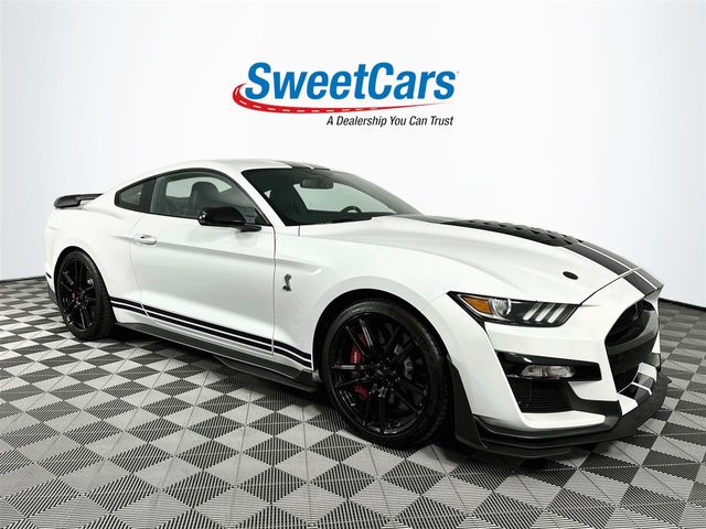 Mustang
