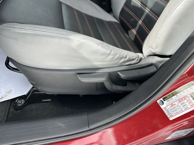 Certified Used 2023 Red Nissan SR image 16