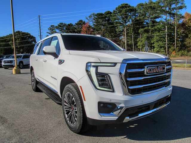 2026 GMC Yukon XL Elevation RWD