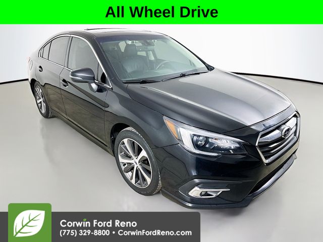 2019 Subaru Legacy 2.5i Limited AWD