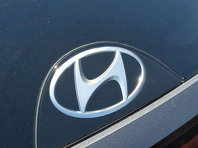 Used 2023 Hyundai Tucson SUV