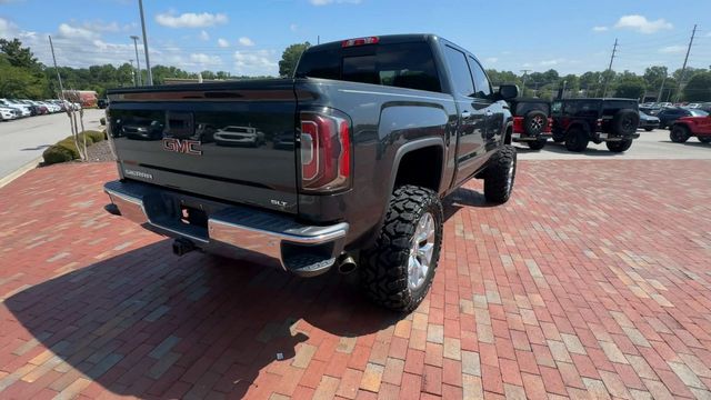 Used 2018 GMC Sierra 1500 Truck