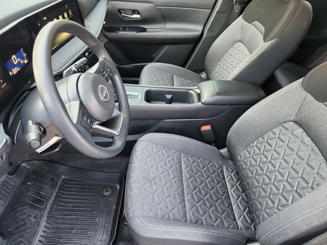 Used 2026 Nissan Kicks SUV