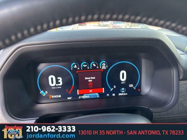 Used Car 2023 Ford F-150  Platinum For Sale Under $60,000 In San Antonio, Texas