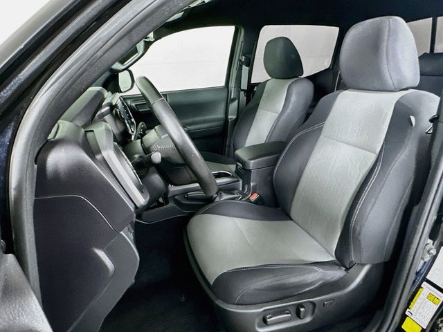 2020 Toyota Tacoma TRD Off Road - Photo 8