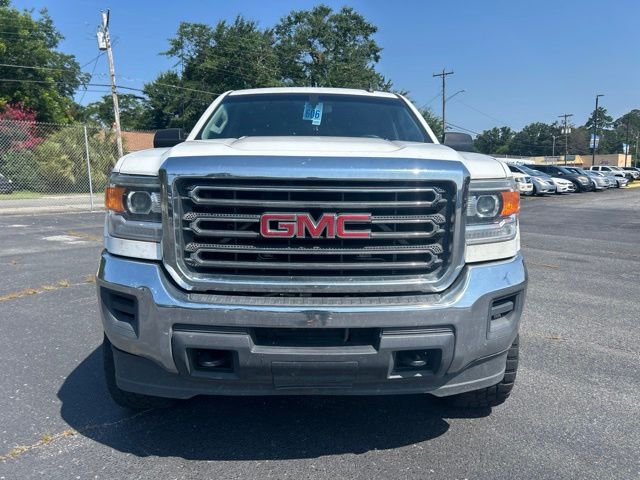 Used 2016 White GMC Base image 7