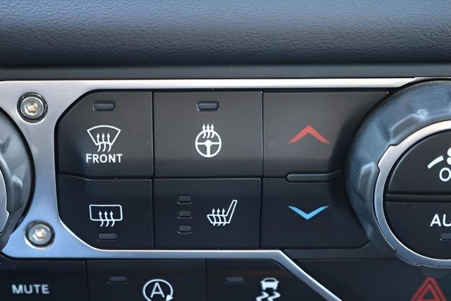 Used Car 2024 Jeep Wrangler  Rubicon For Sale Under $40,000 In Austin, Texas