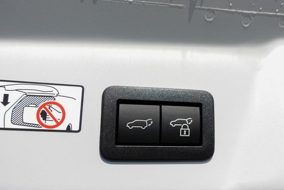 new 2026 Toyota Prius car